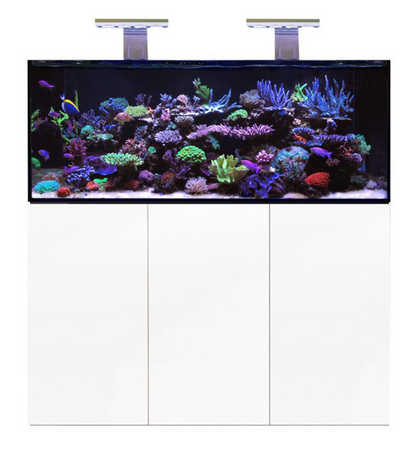 D-D Aqua-Pro Reef 1500- METAL FRAME