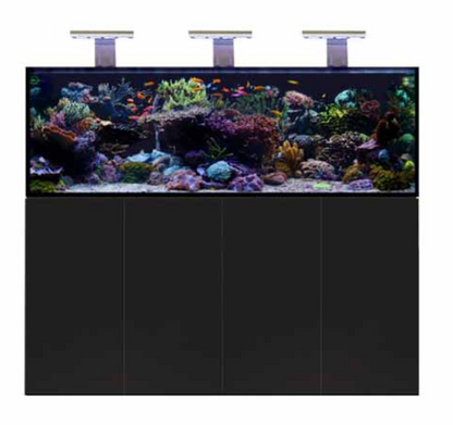 D-D Aqua-Pro Reef 1800- METAL FRAME