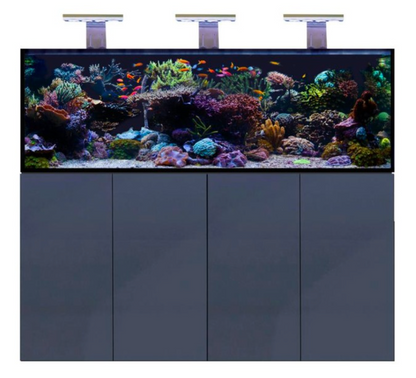 D-D Aqua-Pro Reef 1800- METAL FRAME