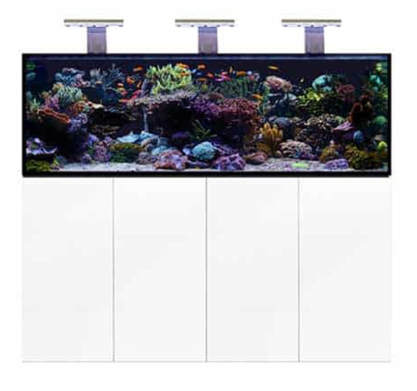 D-D Aqua-Pro Reef 1800- METAL FRAME