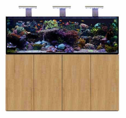 D-D Aqua-Pro Reef 1800- METAL FRAME