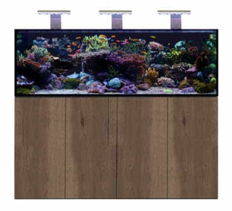 D-D Aqua-Pro Reef 1800- METAL FRAME