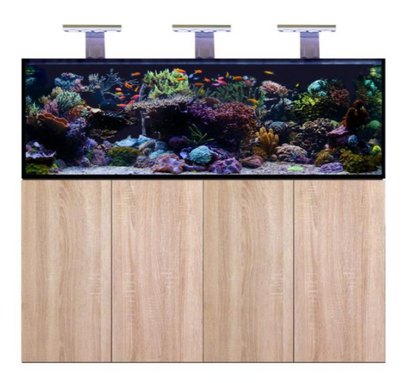 D-D Aqua-Pro Reef 1800- METAL FRAME