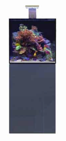 D-D Aqua-Pro Reef 600 - Cube