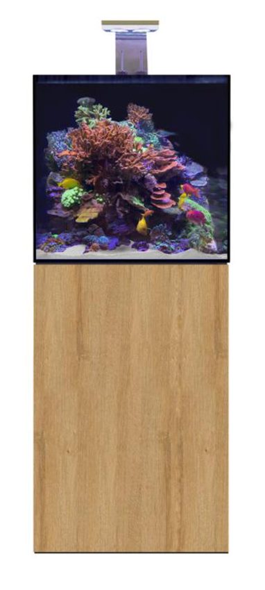 D-D Aqua-Pro Reef 600 - Cube