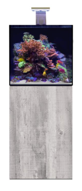 D-D Aqua-Pro Reef 600 - Cube