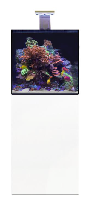 D-D Aqua-Pro Reef 600 - Cube