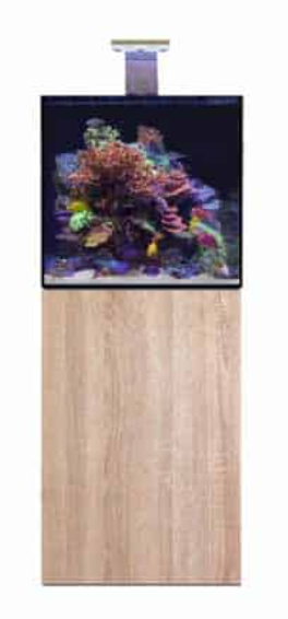 D-D Aqua-Pro Reef 600 - Cube