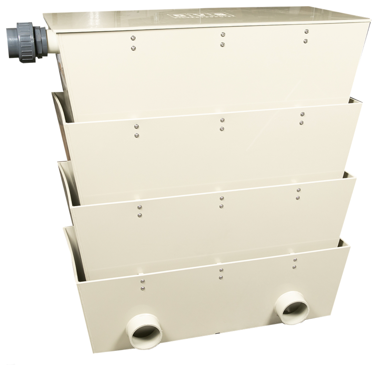 DVS Rieselfilter TF100