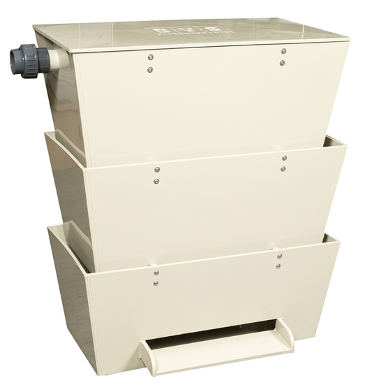 DVS Rieselfilter TF60