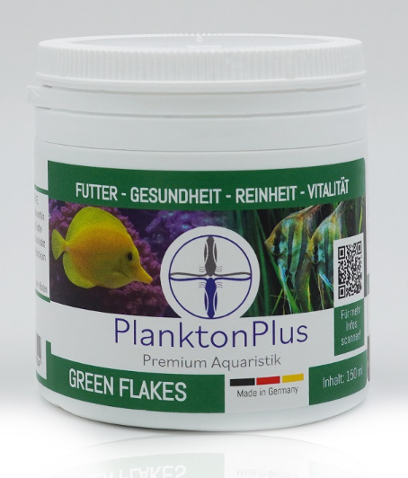 Green Flakes