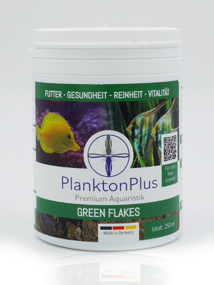 Green Flakes