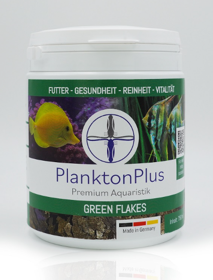 Green Flakes