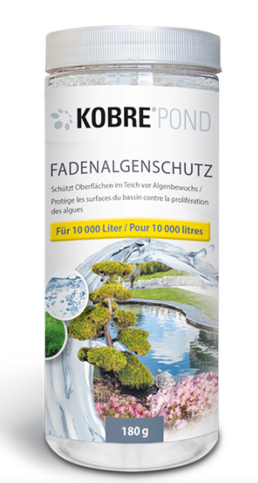Kobre®Pond Fadenalgenschutz
