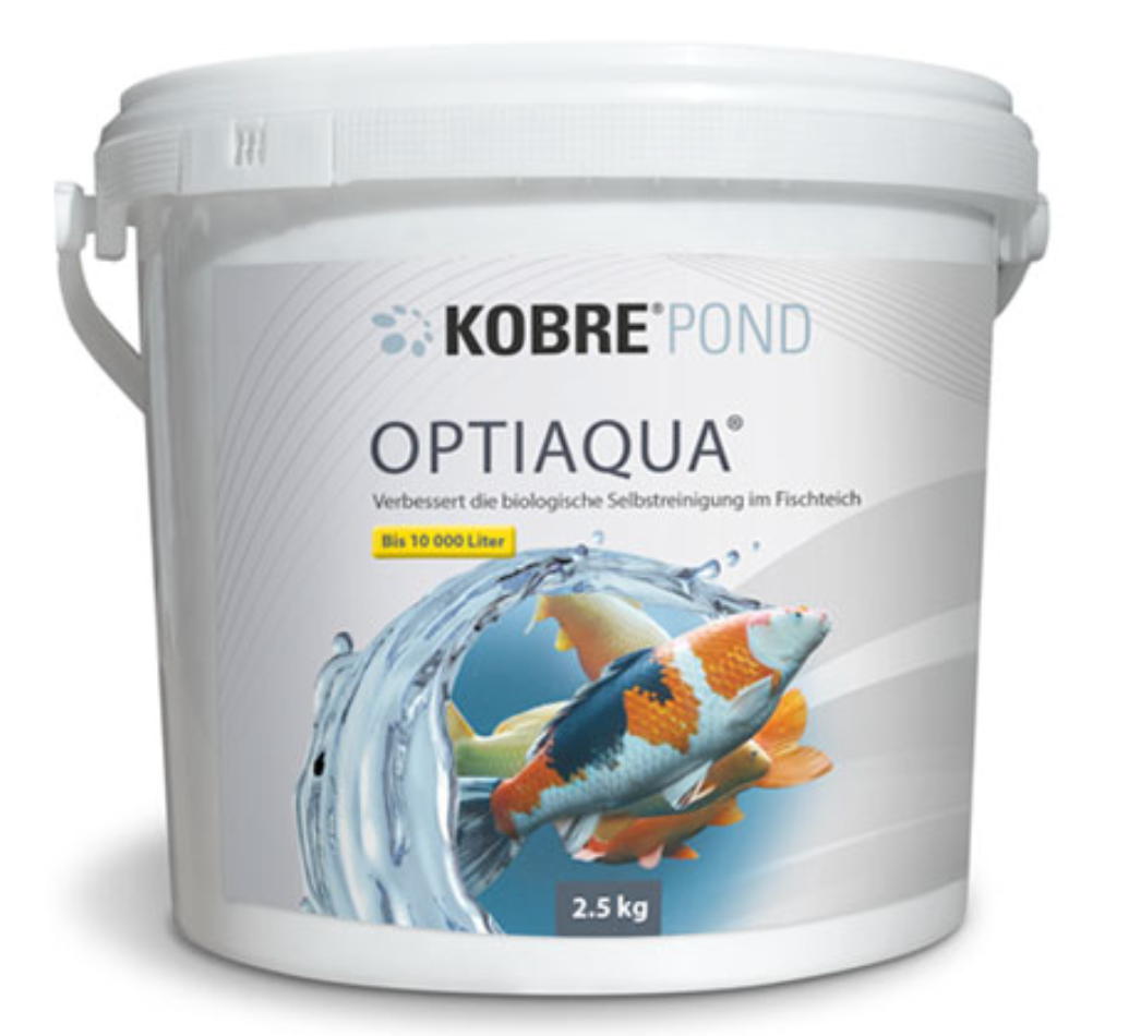 Kobre®Pond Optiaqua