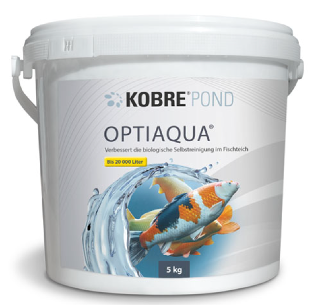 Kobre®Pond Optiaqua