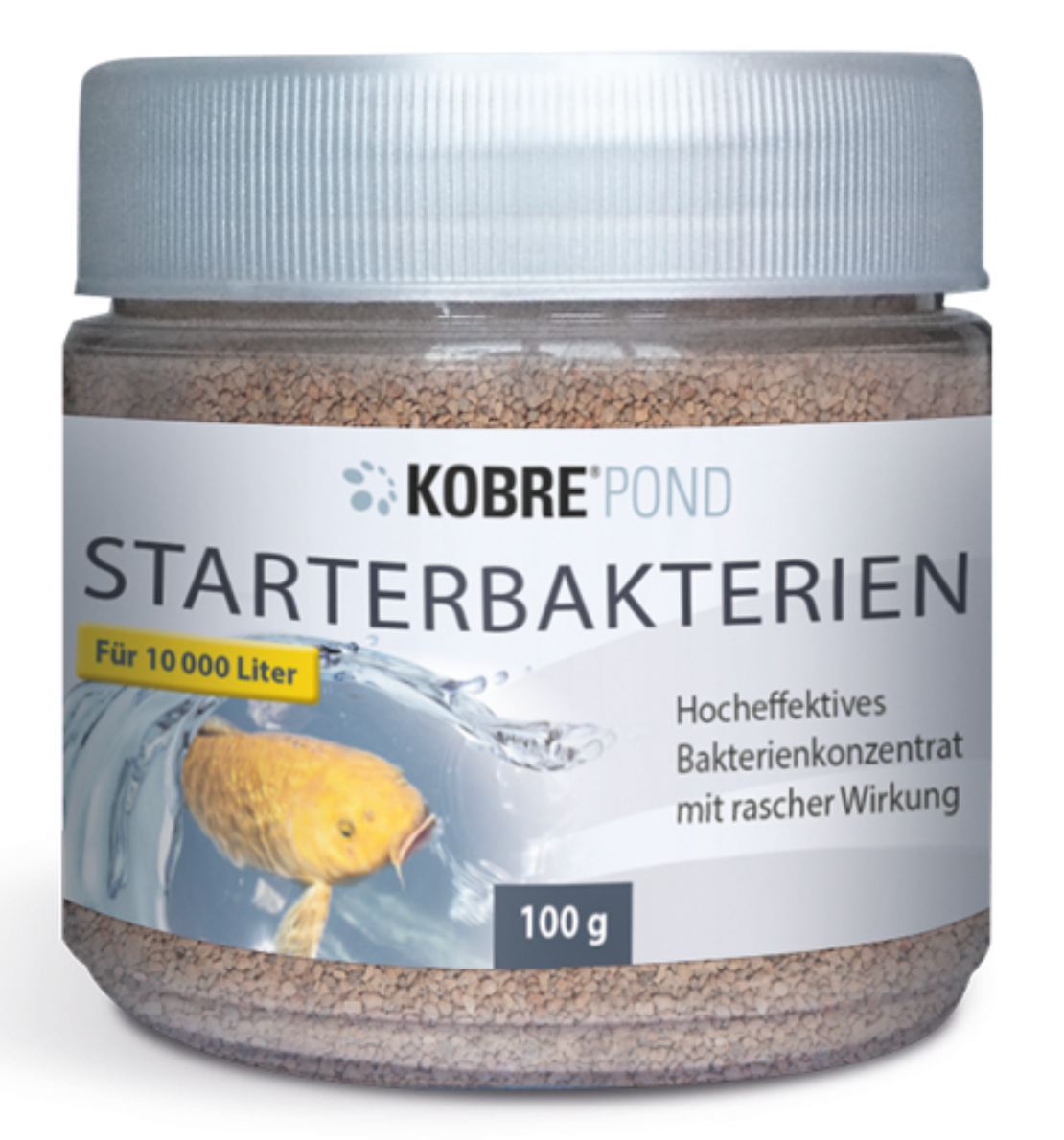 Kobre®Pond Starterbakterien