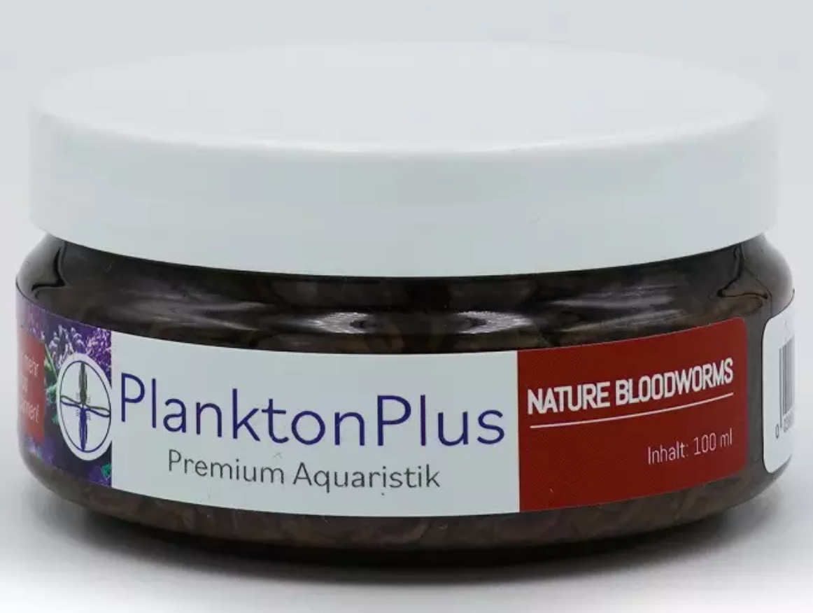 Nature-Bloodworms