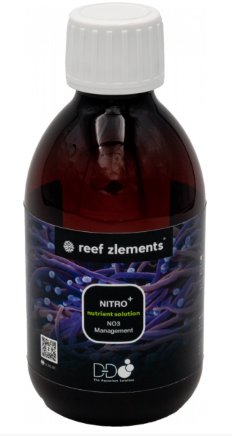 NitroPlus - ReefZlements