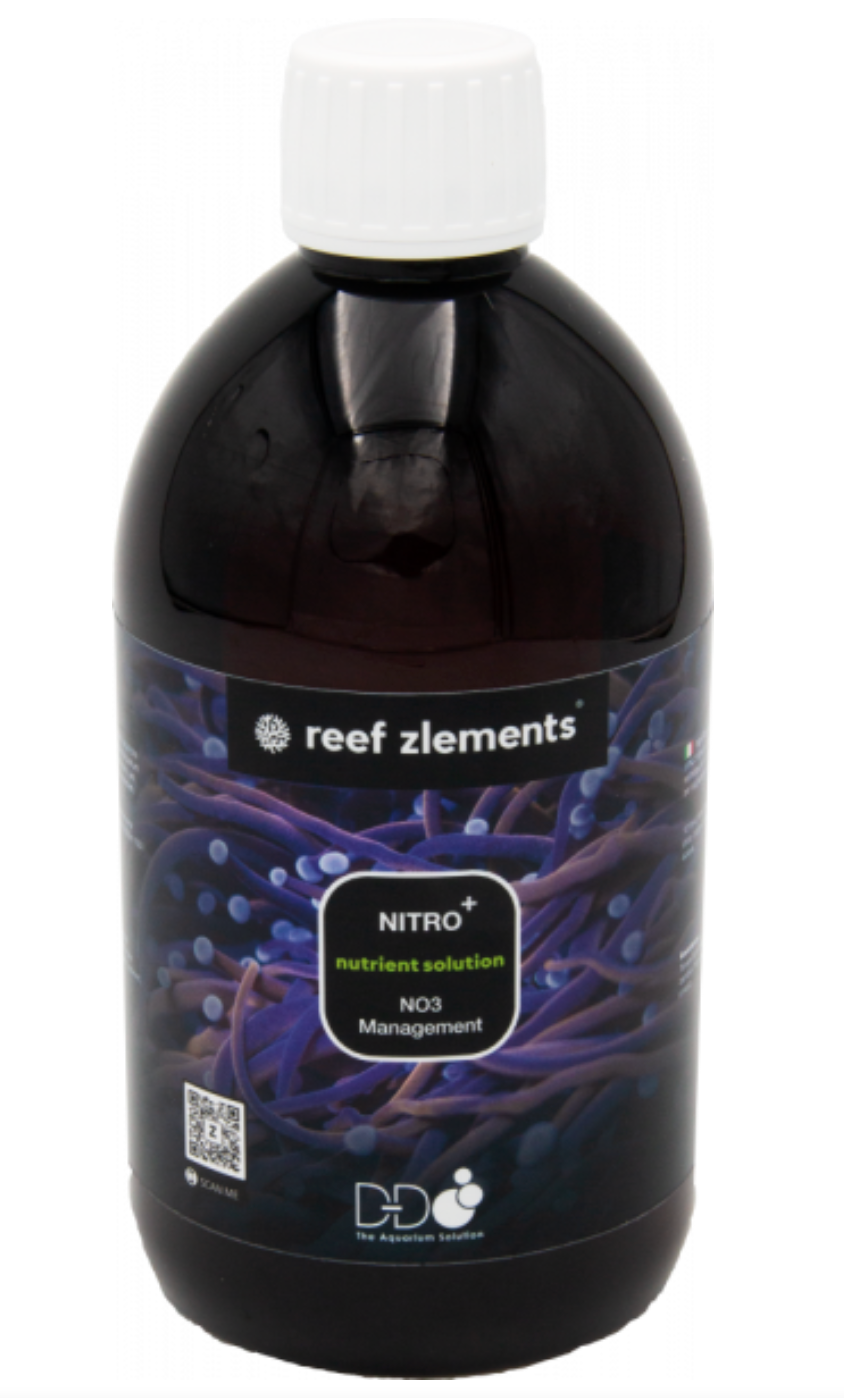 NitroPlus - ReefZlements
