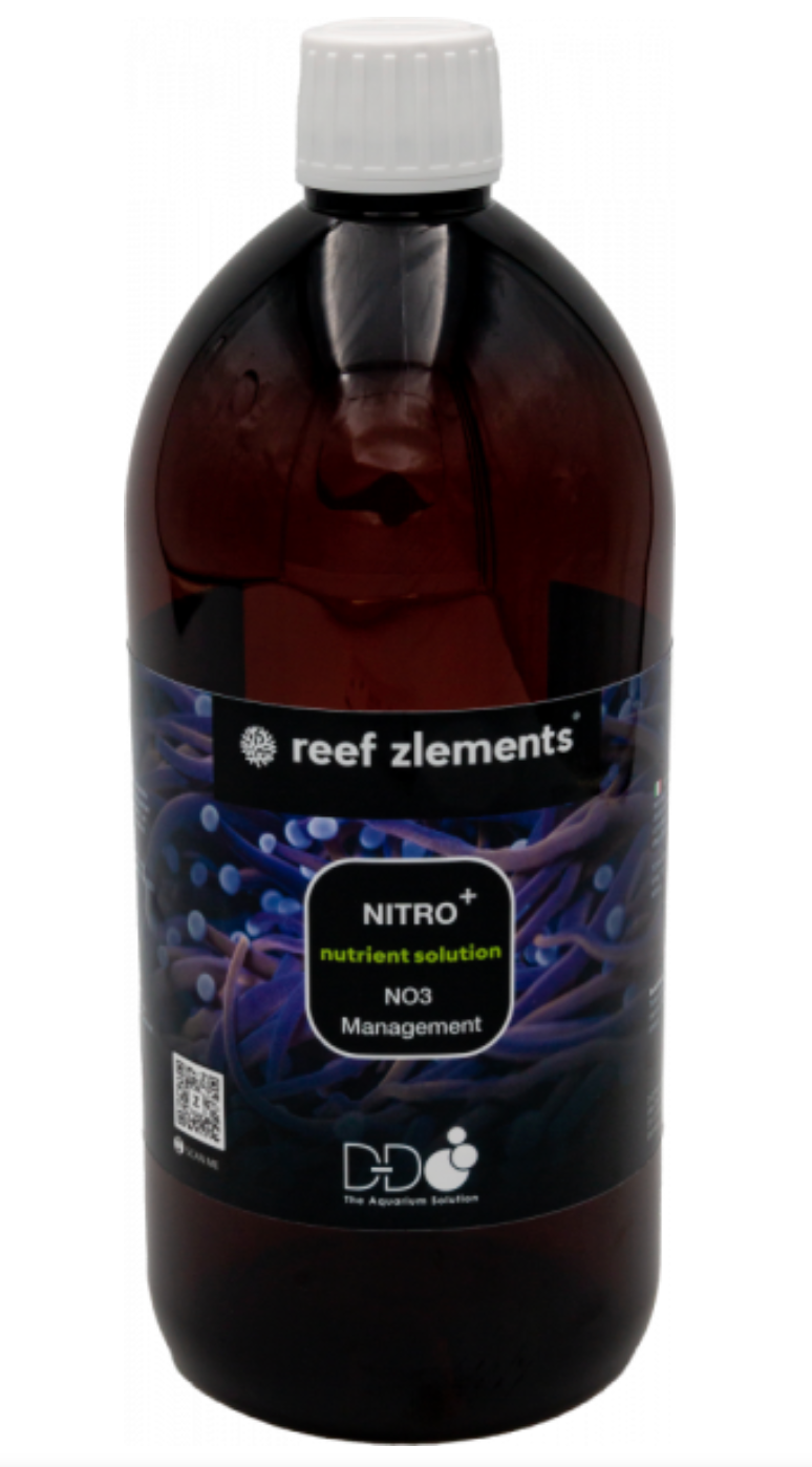NitroPlus - ReefZlements