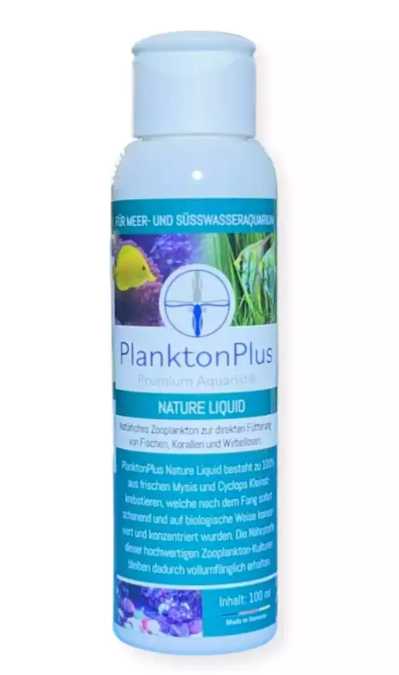 Nature Liquid
