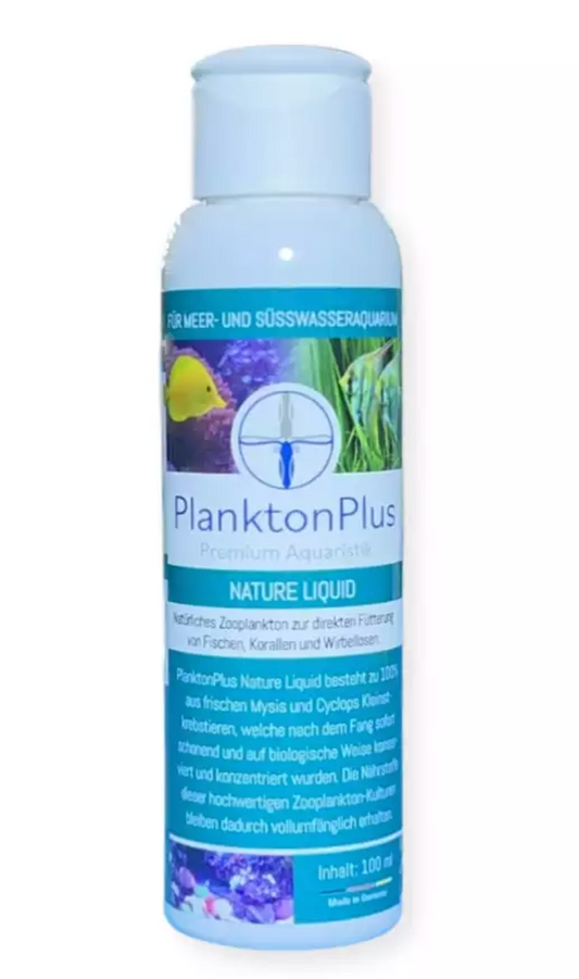 Nature Liquid