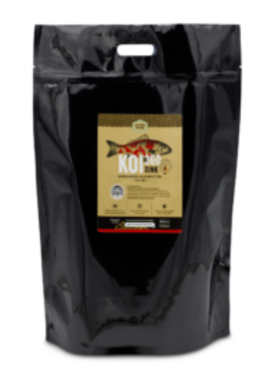 Nutramare Koi360 SINK