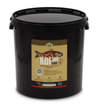 Nutramare Koi360 SINK