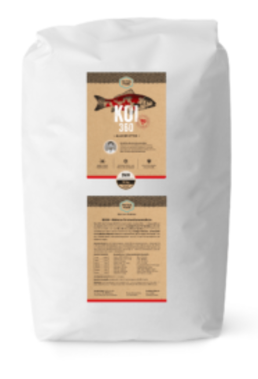 Nutramare Koi360 SINK