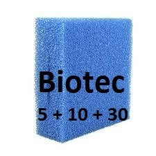 Filter Patrone Biotec