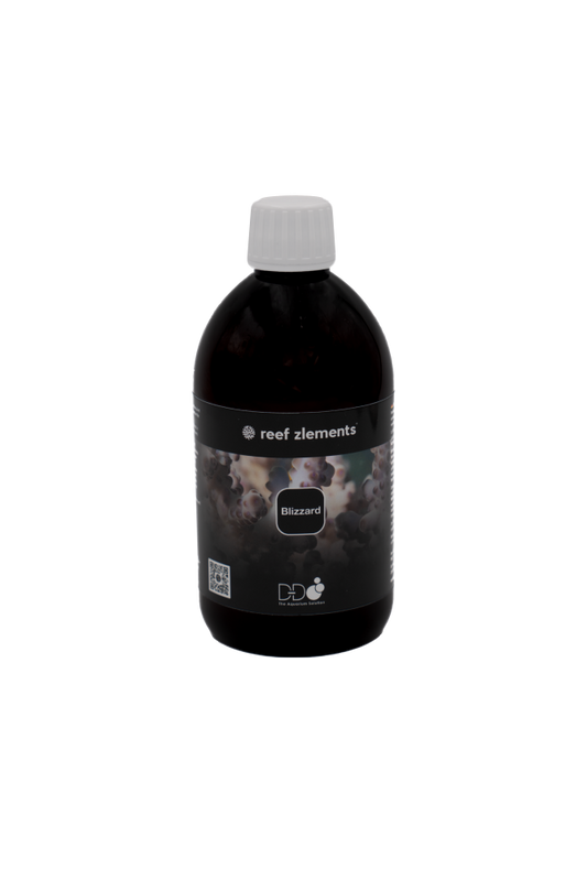 ReefZlements Blizzard