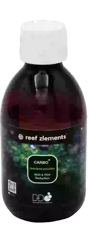 CarboPlus 1 L - ReefZlements