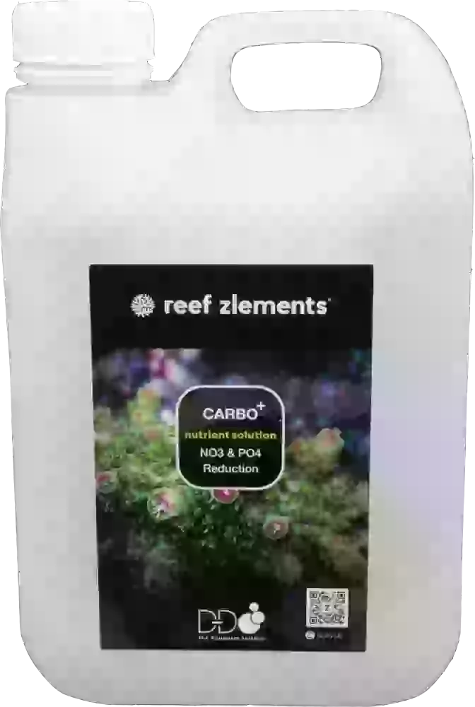 CarboPlus 5 L - ReefZlements