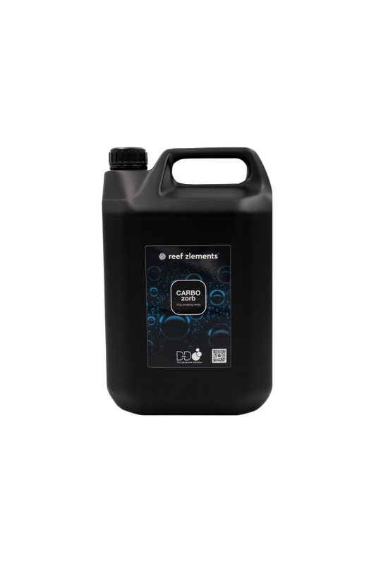 Reef Zlements CarboZorb 5000ml