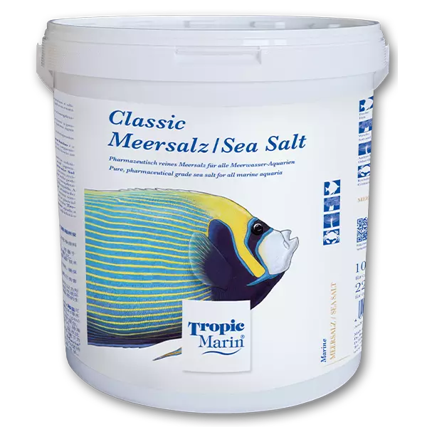 Tropic Marin® Classic Meersalz 10 kg