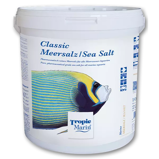 Tropic Marin® Classic Meersalz 10 kg