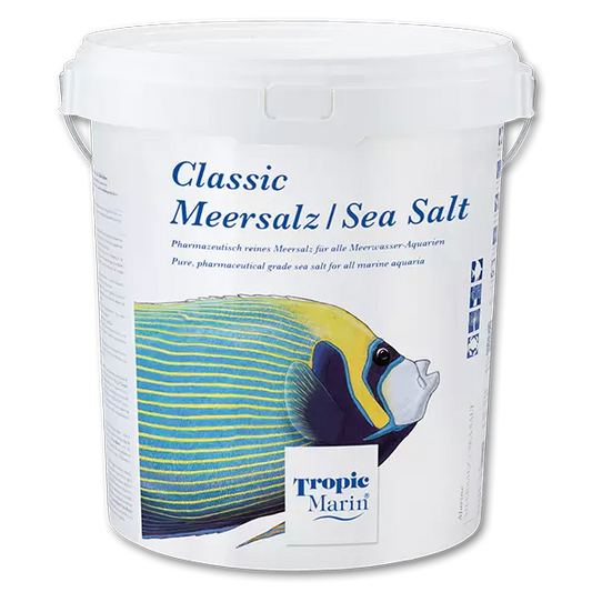 Tropic Marin® Classic Meersalz 25 kg