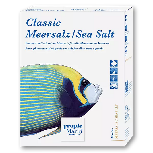 Tropic Marin® Classic Meersalz 4 kg