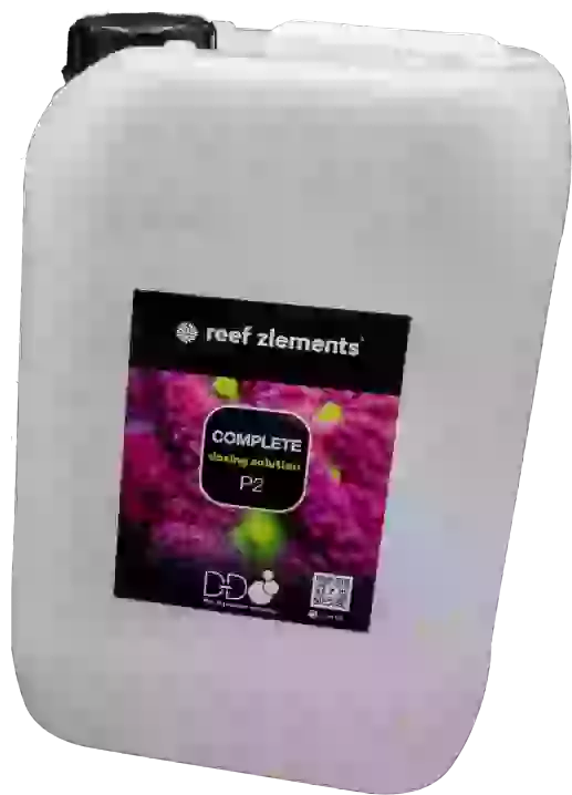 Complete #2/2 - 10 L - ReefZlements