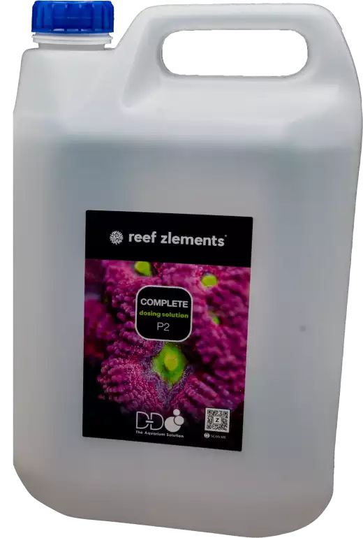Complete #2/2 - 5 L - ReefZlements
