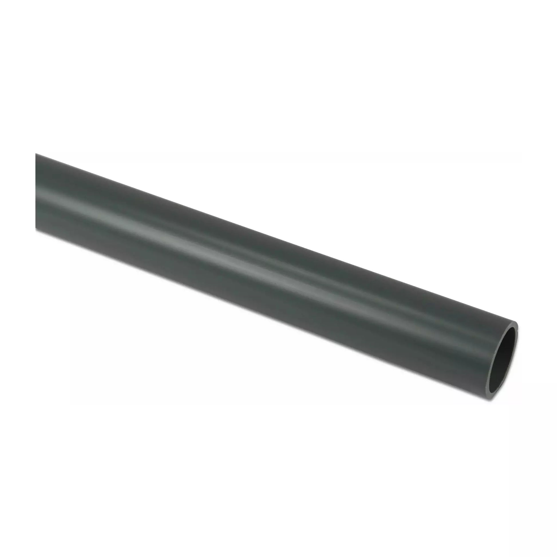 PVC Rohr 63 x 3,0mm L=2m PN10