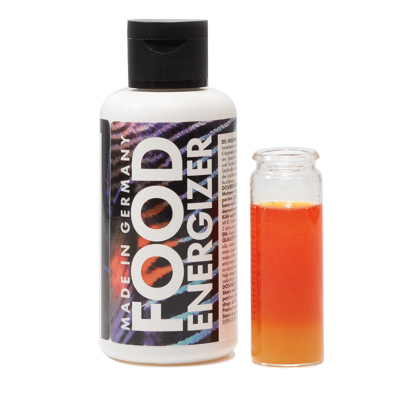 Fauna Marin Food Energizer - 100 ml