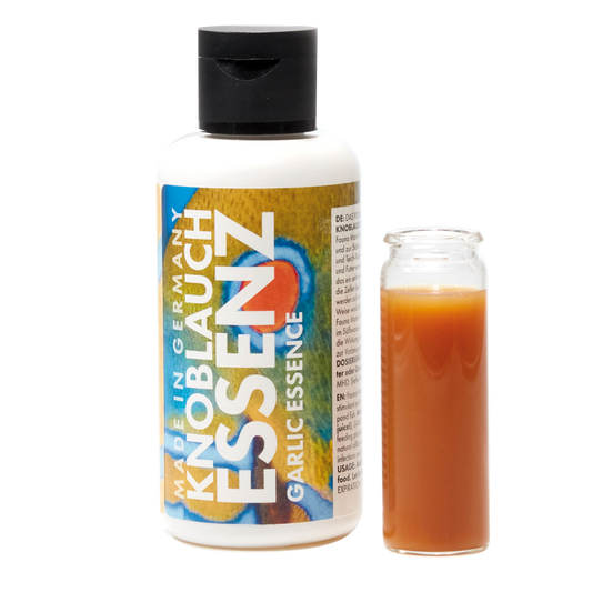 Fauna Marin Knoblauch Essenz - 100 ml