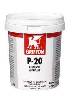 Gleitmittel 800 g Topf Kiwa