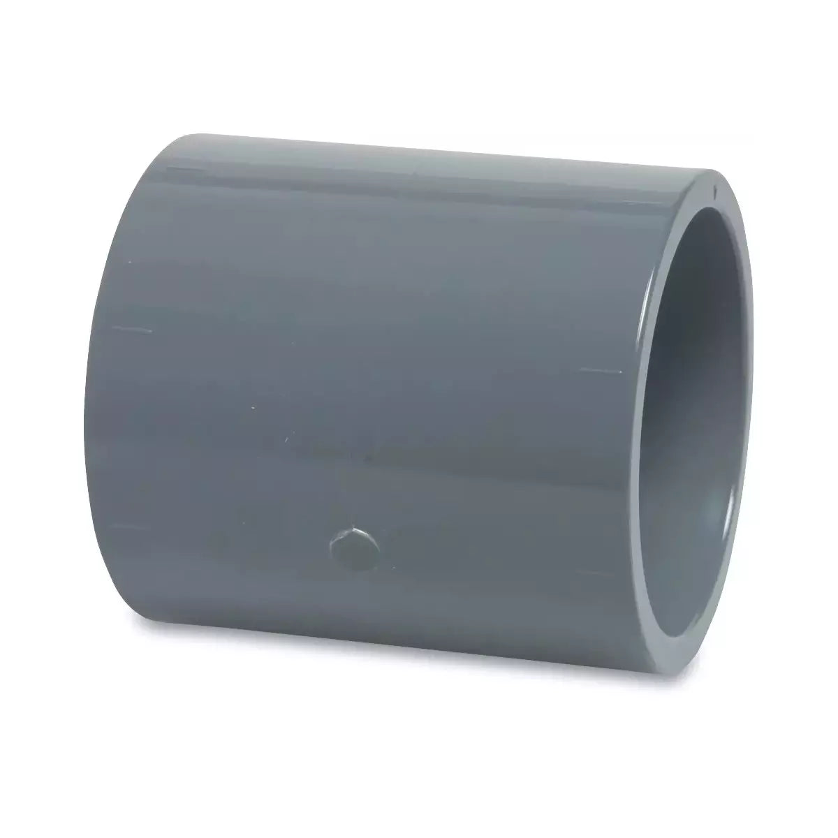 Aqualink PVC muffe B PN16