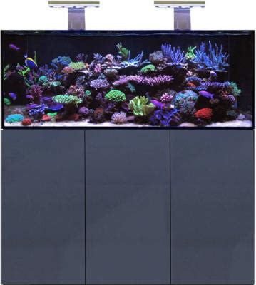 D-D Aqua-Pro Reef 1500- METAL FRAME