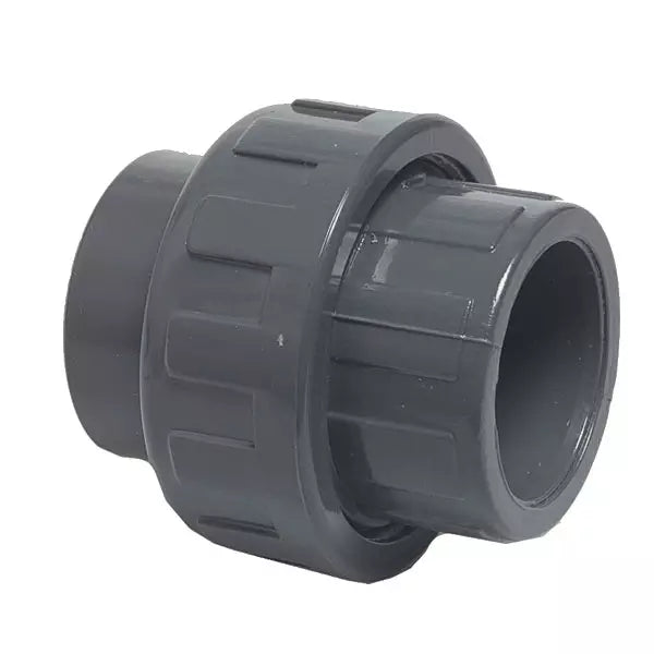 PVC Kupplung Klebemuffe x Innengewinde
