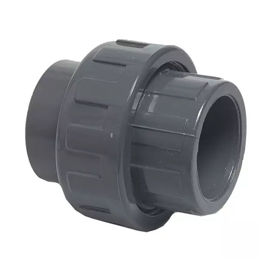 PVC Kupplung Klebemuffe x Innengewinde