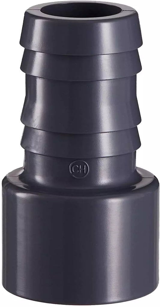 PVC Schlauchtülle 50 x 38mm